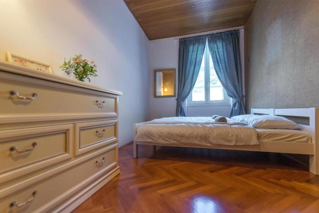 Apartment Galerija Rosa Centifolia