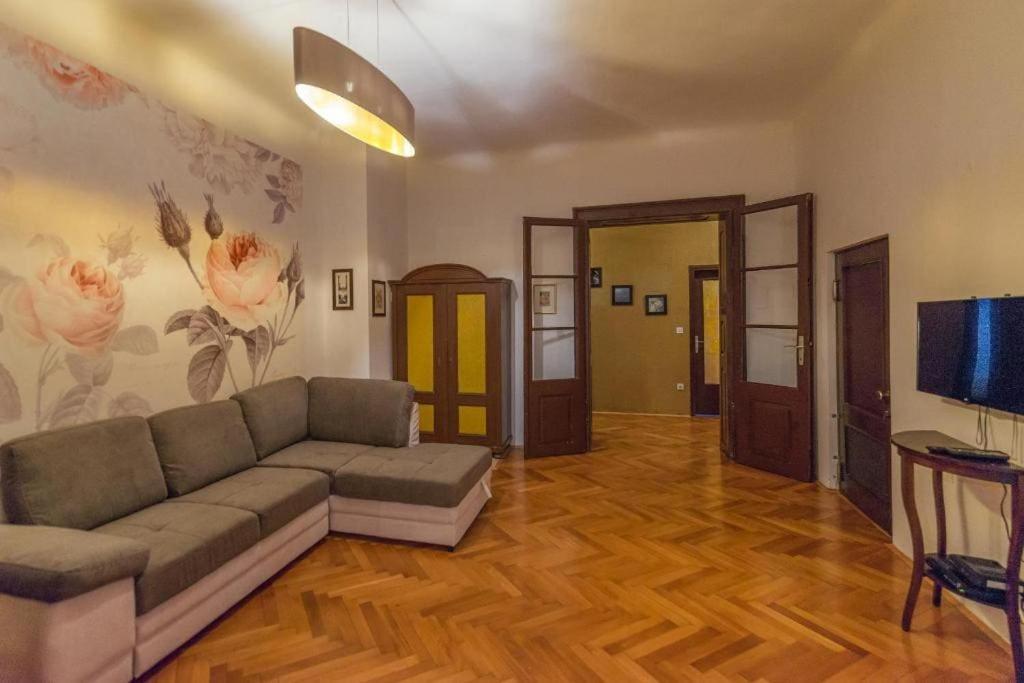 Apartment Galerija Rosa Centifolia