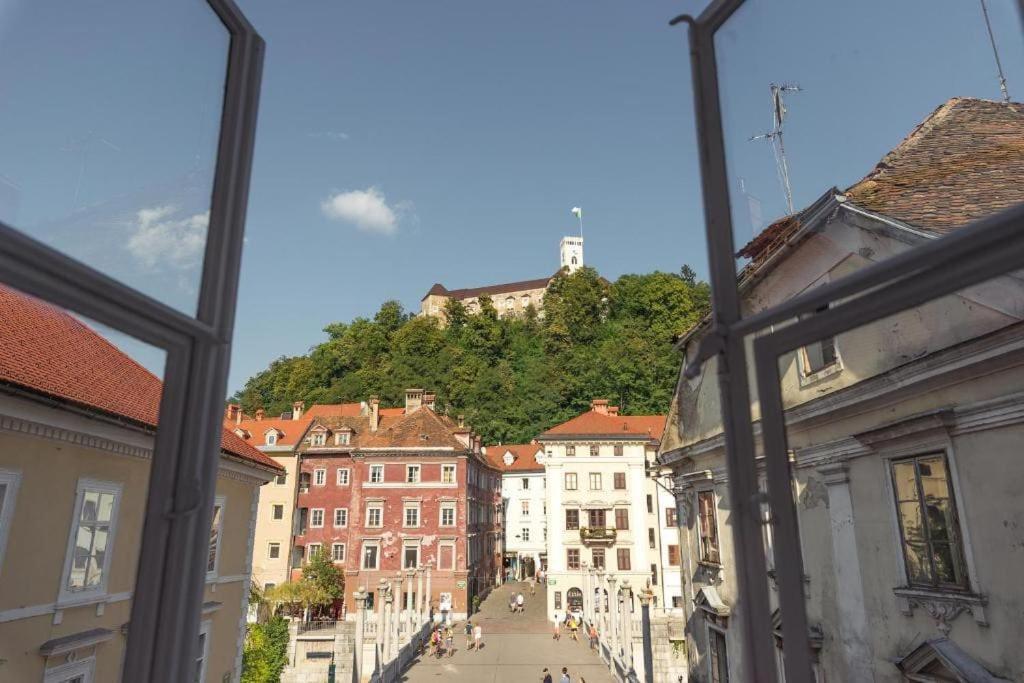 Galerija Rosa Centifolia Ljubljana